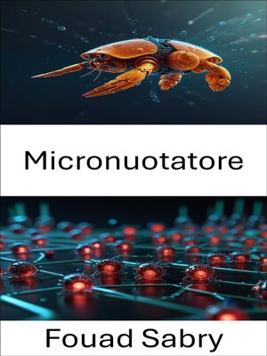 cover image of Micronuotatore